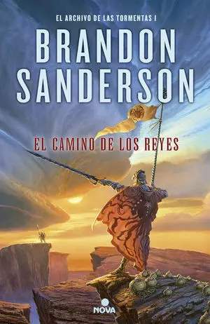 El Camino de los Reyes (El Archivo de las Tormentas 1)