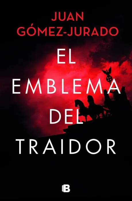 El Emblema del Traidor
