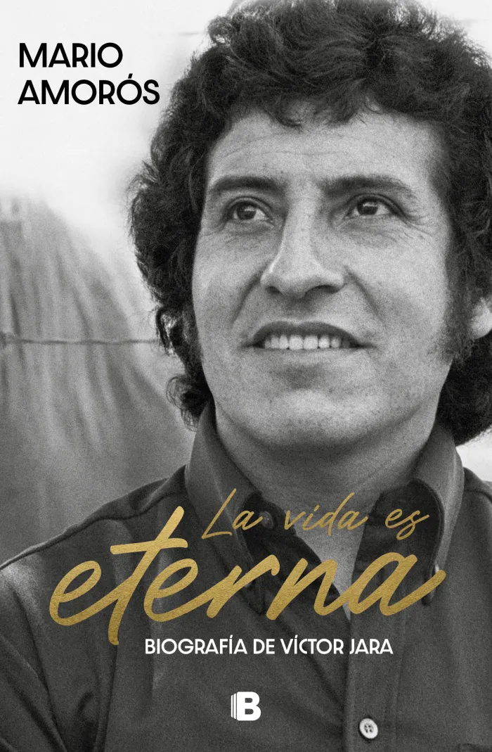Vida Es Eterna, la
