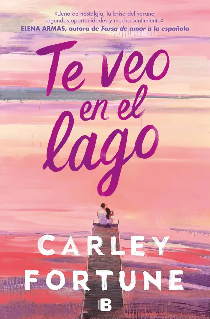Te Veo en el Lago