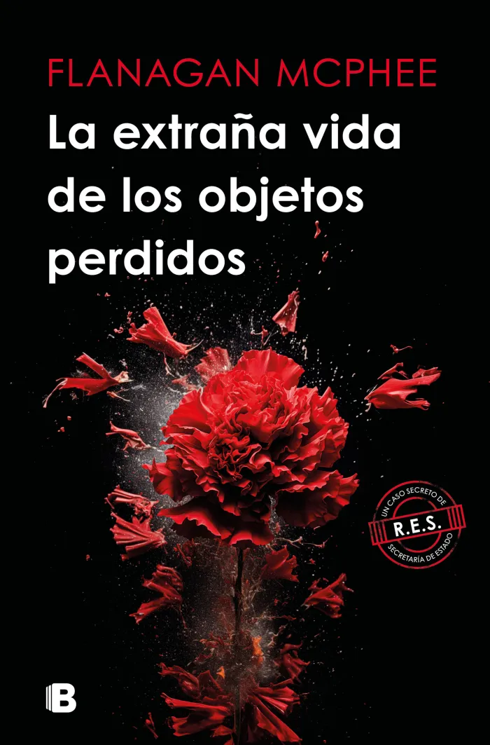La Extraña Vida de los Objetos Perdidos