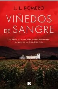 Viñedos de Sangre