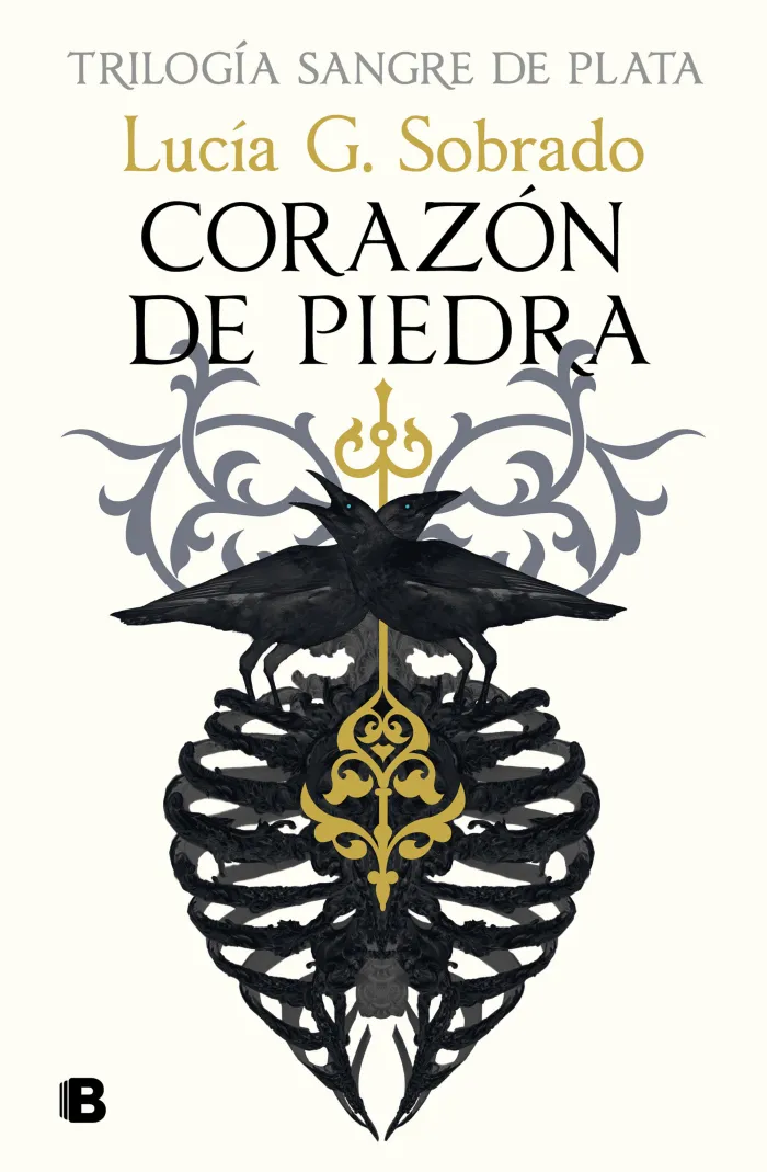 Corazón de Piedra