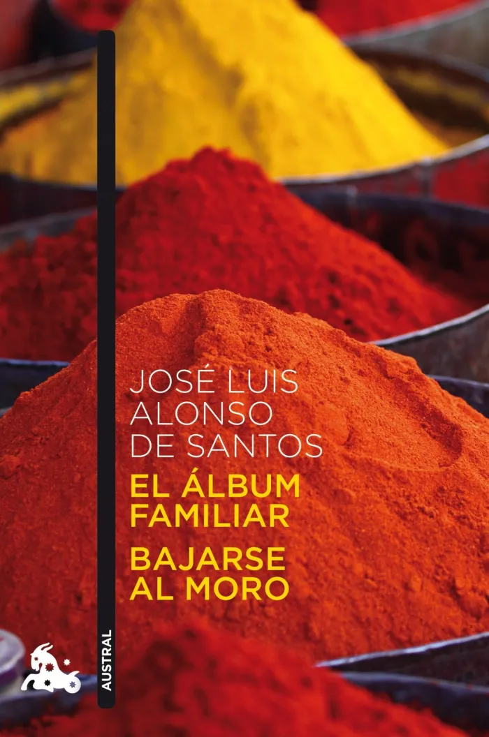 El Album Familiar / Bajarse Al Moro