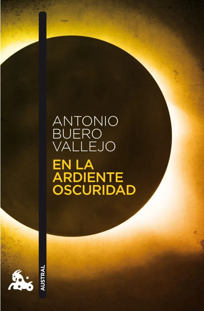 En la Ardiente Oscuridad