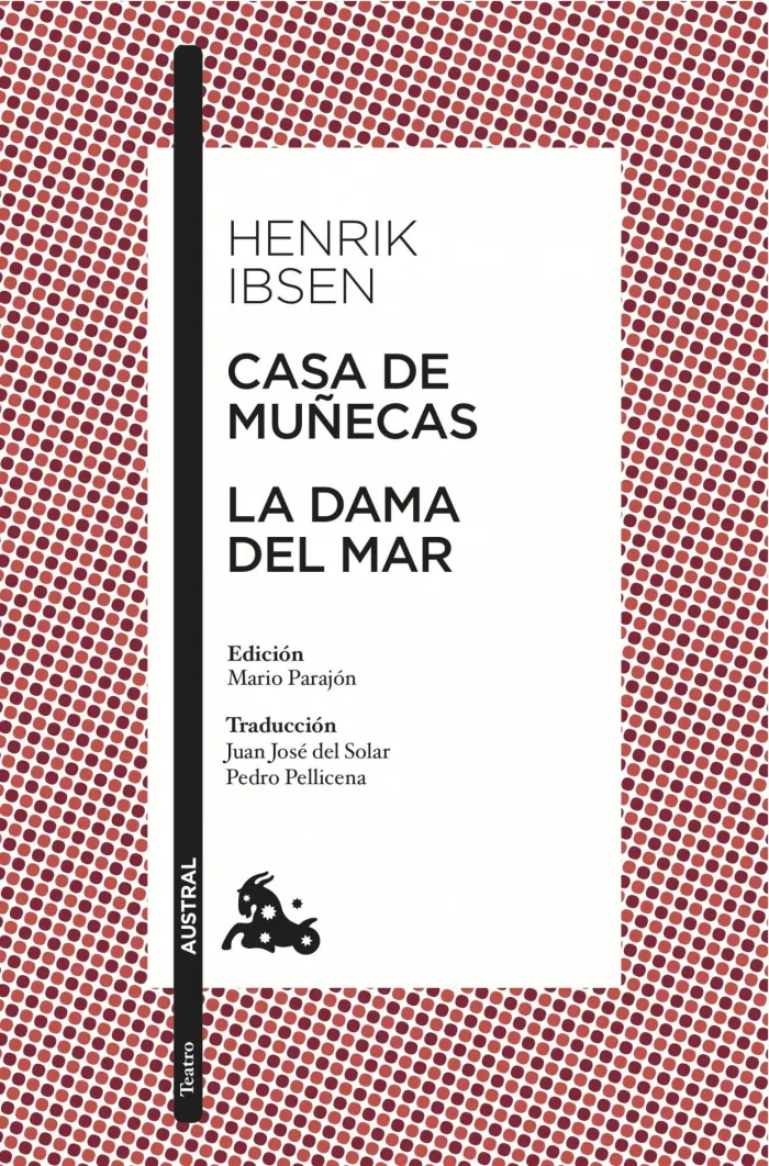 Casa de Muñecas / la Dama del Mar
