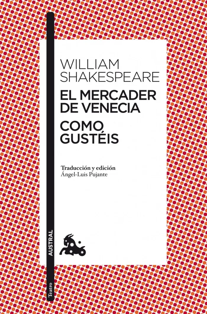 El Mercader de Venecia / Como Gusteis