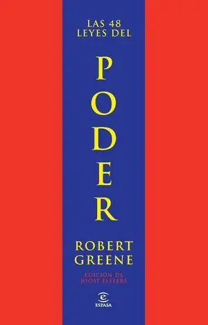 Las 48 Leyes del Poder