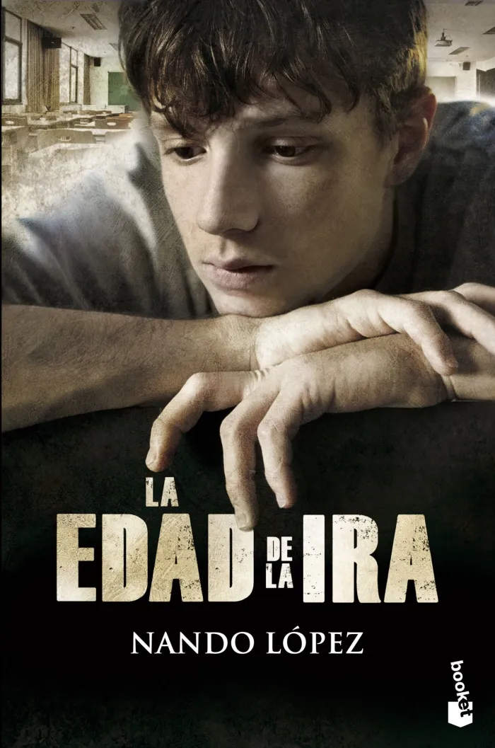 La Edad de la Ira