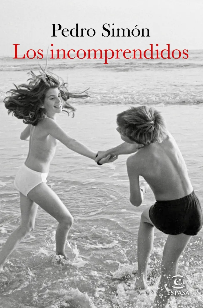 Los Incomprendidos