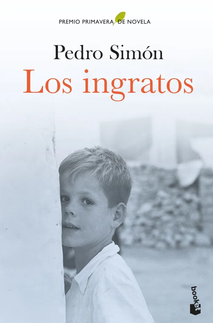 Los Ingratos