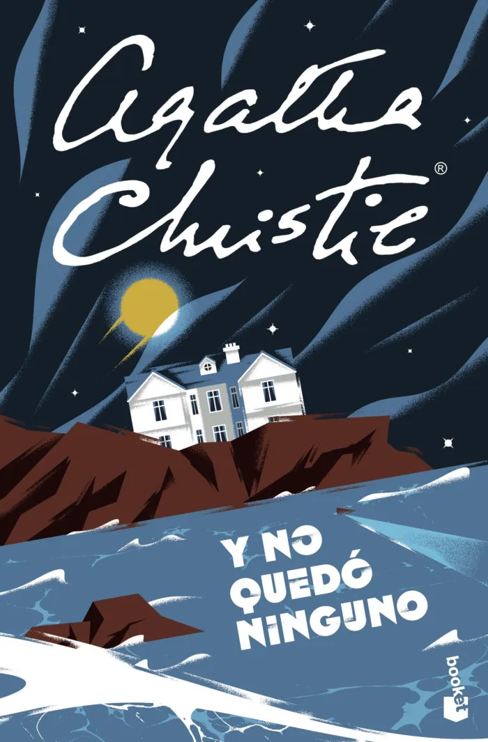 Y no Quedo Ninguno