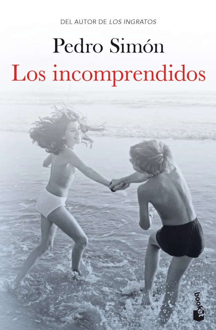 Los Incomprendidos