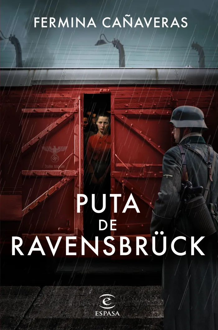 El Barracón de las Mujeres