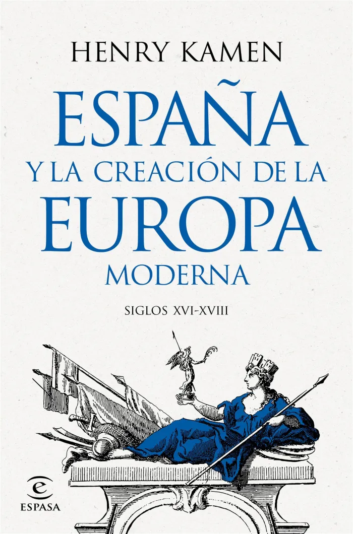 El Imperio Español en Europa