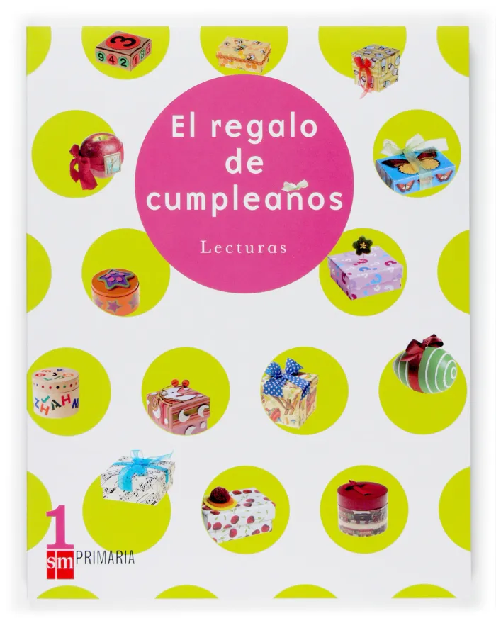 1Ep. lect. el Regalo de Cumpleaños 07