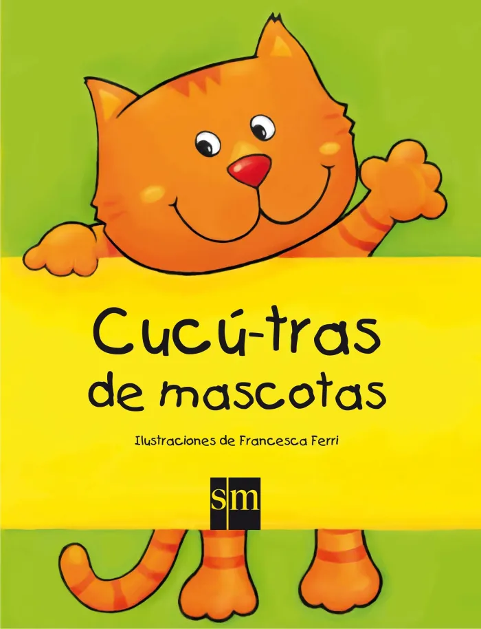 Cucu-Tras de Mascotas