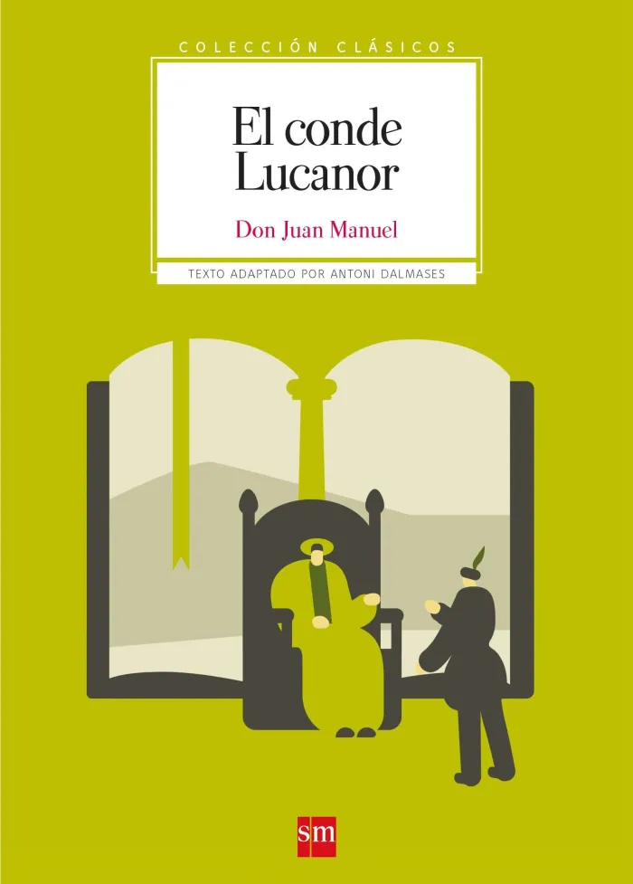 El Conde Lucanor