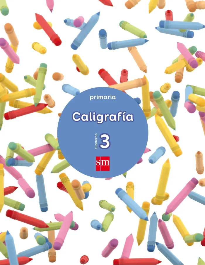 1Ep. cuad. caligrafia 3 17