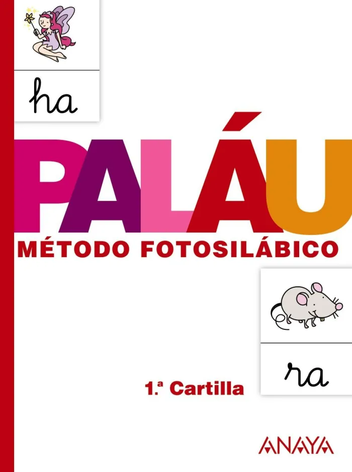 Método Fotosilábico. 1