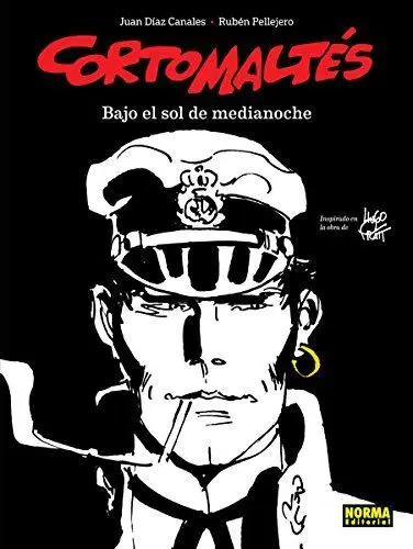 Corto Maltès