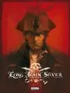 Long John Silver. Edición Integral