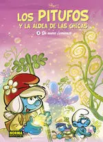 Los Pitufos y la Aldea de las Chicas 4. Un Nuevo Comienzo