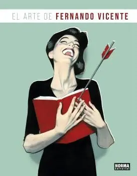 El Arte de Fernando Vicente
