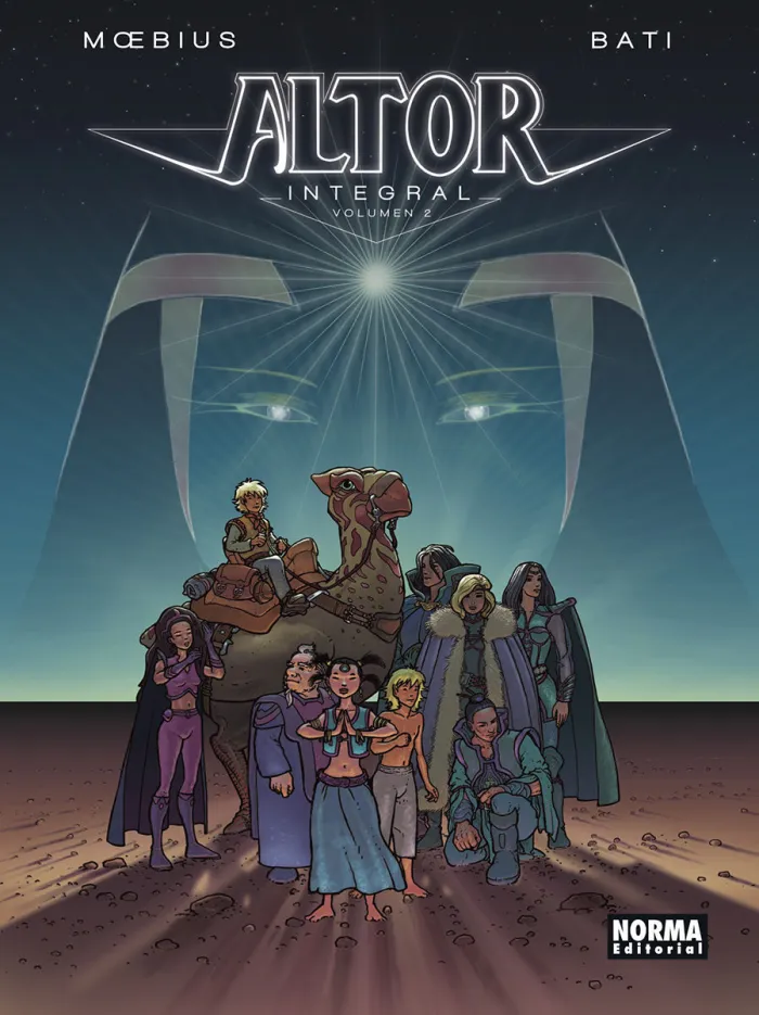 Altor Integral 02