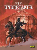 Undertaker 7 Mister Praire