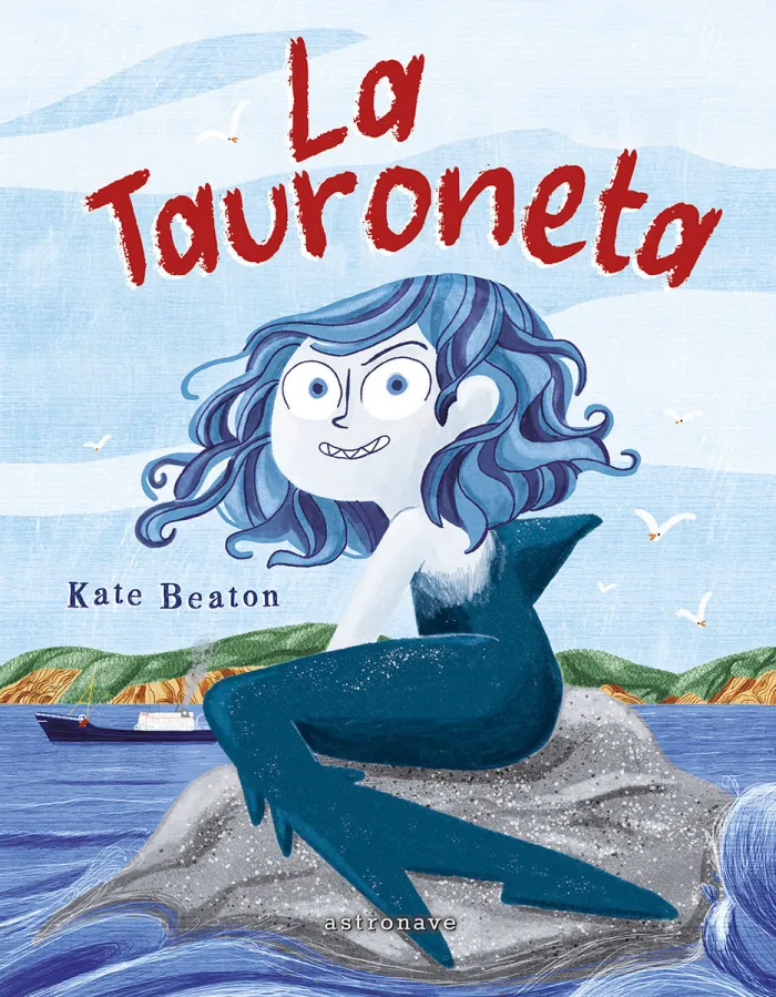 La Tauroneta