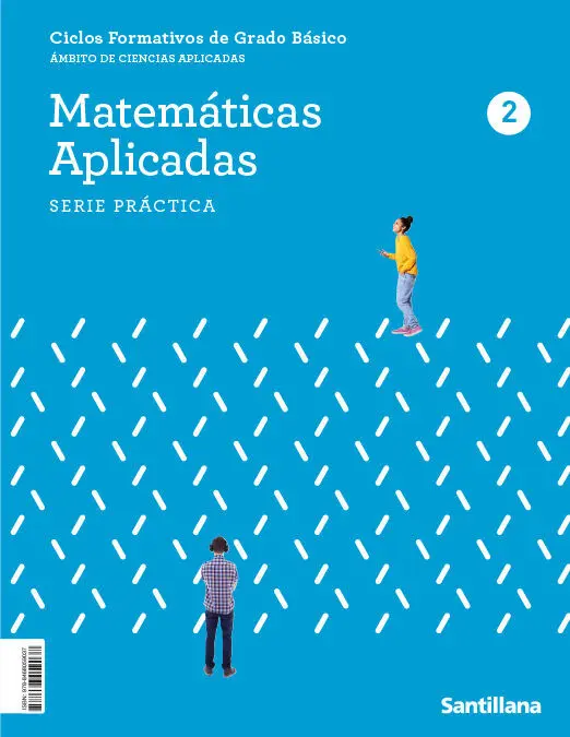 (23). (Fpb). Matematicas 2 (Form. prof. basica) Const.