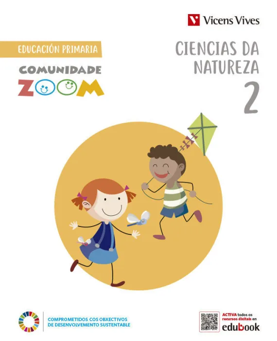 2Pri Gal Ciencias Da Natureza 2 Comunidade Zoom