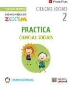 2Pri Gal Practica Ciencias Sociais 2 Comunidade