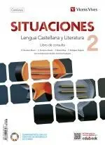 2Eso Cat Lengua Castellana y Literatura 2 Libro de
