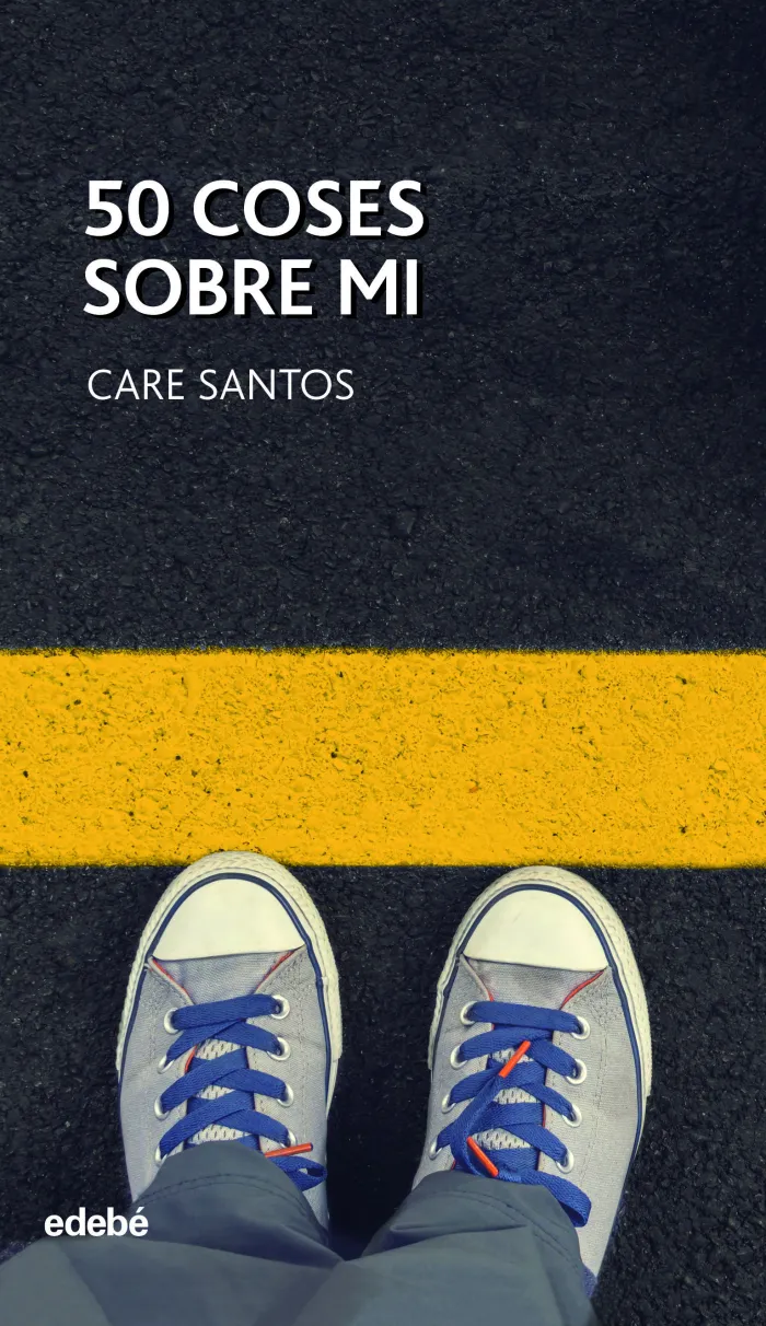 50 Coses Sobre mi
