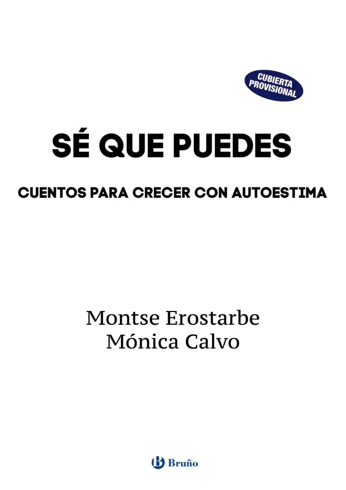 Sé que Puedes