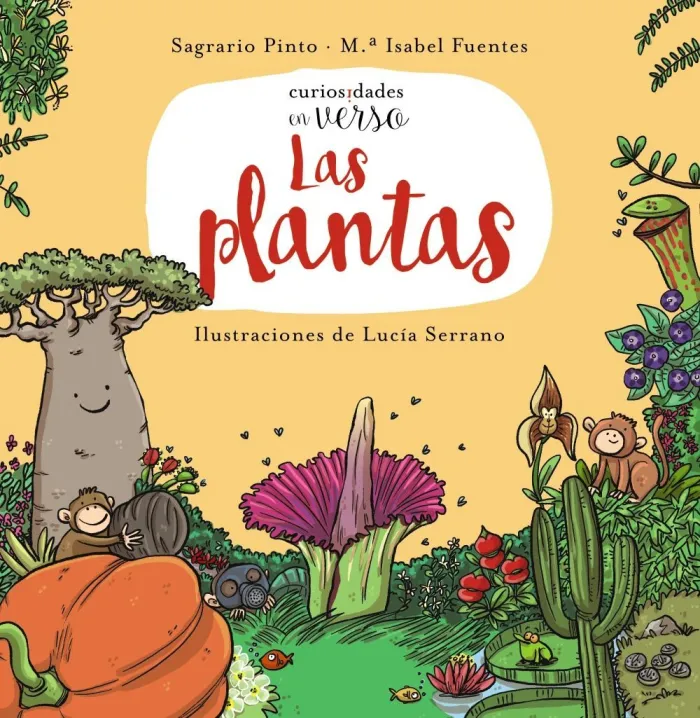 Las Plantas