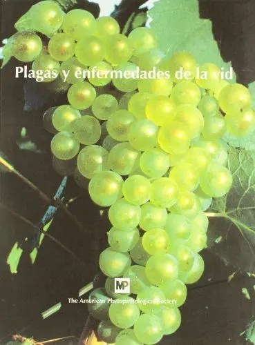 Plagas Y Enfermedades De La Vid