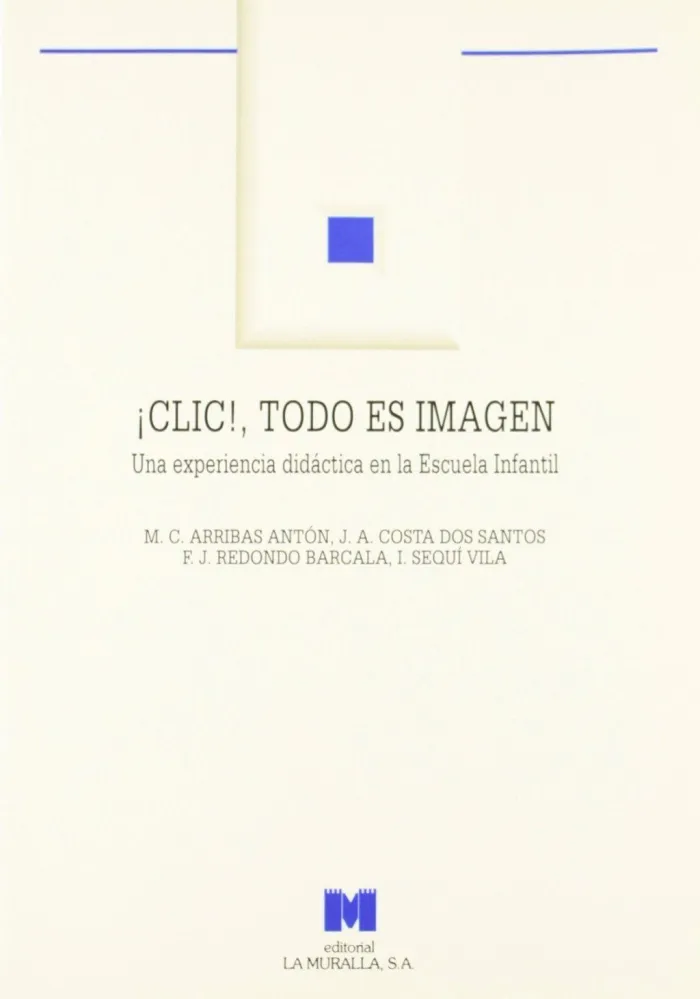 Clic Todo Es Imagen