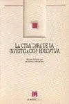 La Otra Cara de la Investigación Educativa
