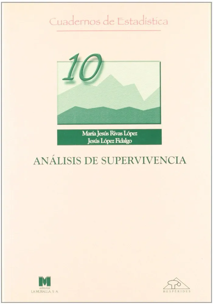 Análisis de Supervivencia (10)
