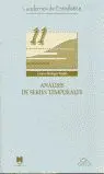 Analisis de Series Temporales