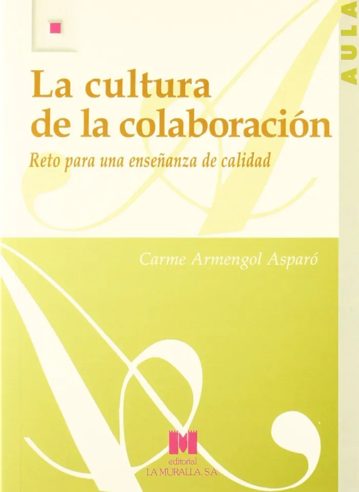 La Cultura de la Colaboración