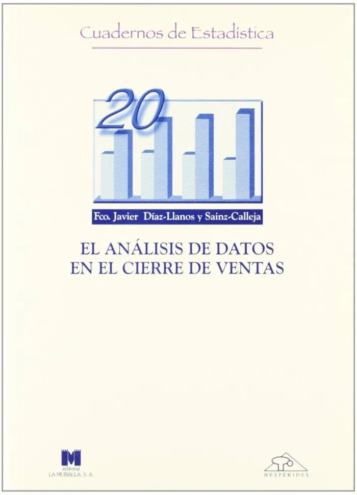 Analisis de Datos en el Cierre de Ventas, el