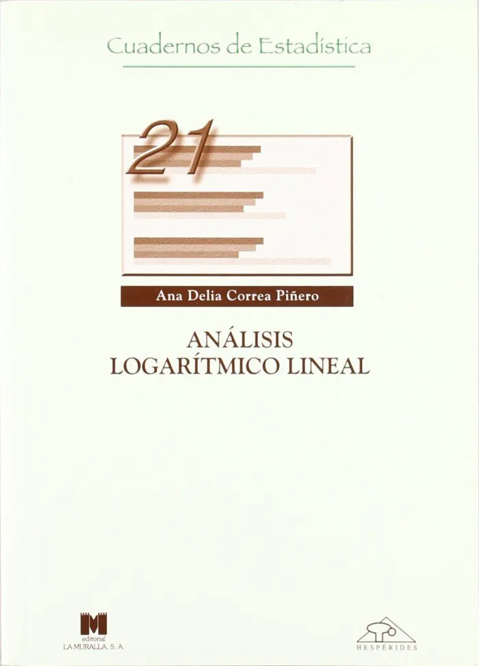 Análisis Logarítmico Lineal (21)