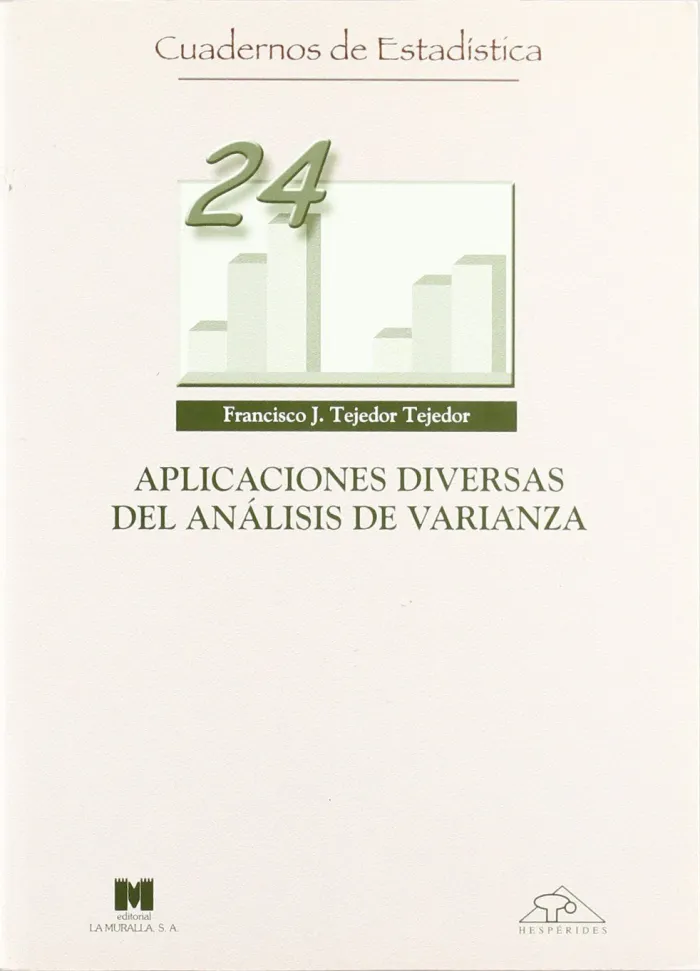 Aplicaciones Diversas del Analisis de Varianza