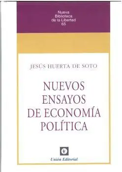 Nuevos Ensayos de Economía Política