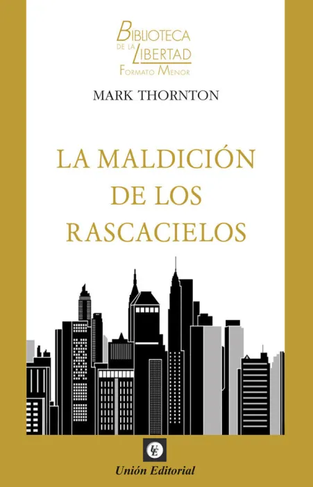 La Maldición de los Rascacielos