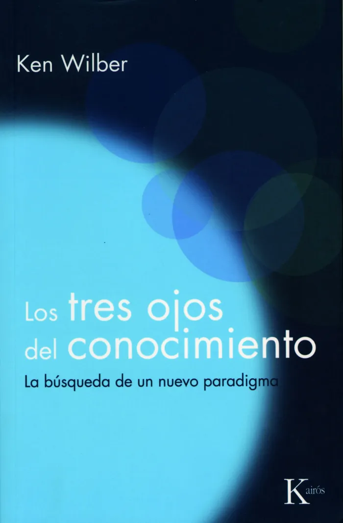 Los Tres Ojos del Conocimiento